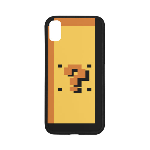 Question Block Case