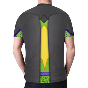 Perfect Cell Shirt