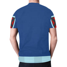 Load image into Gallery viewer, Men&#39;s Evolution Ice Shirt