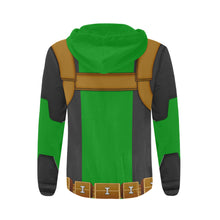Load image into Gallery viewer, Men&#39;s RS Green
