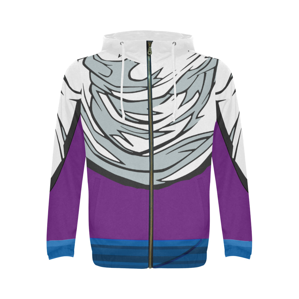 Men's Gohan Cell Games