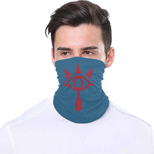 Load image into Gallery viewer, Sheikah Bandanna Mask
