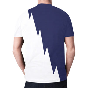 Men's QS A The Crossing Shirt