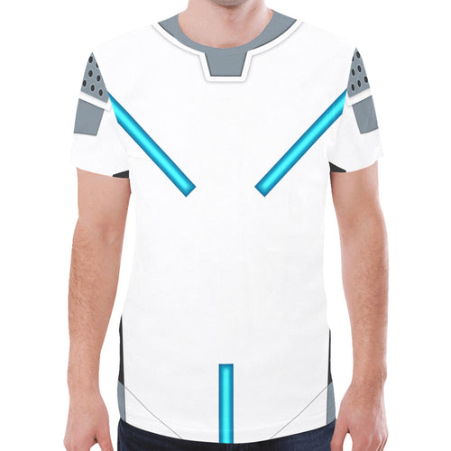 Men's UA MN QS Shirt