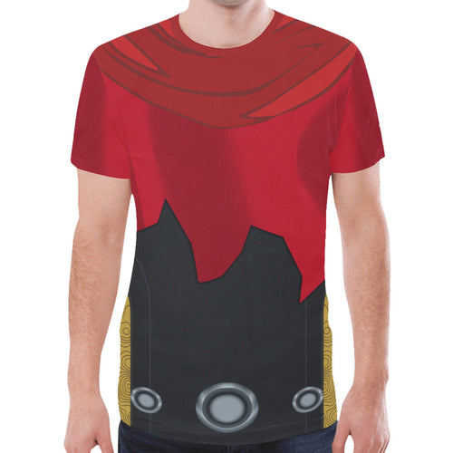 Men's Classic Wiccan Shirt