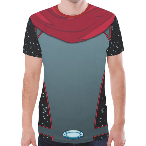 Men's MN Wiccan Shirt