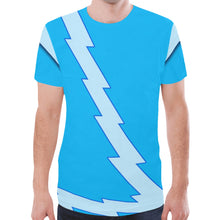 Load image into Gallery viewer, Men&#39;s QS Original Miscolor Shirt