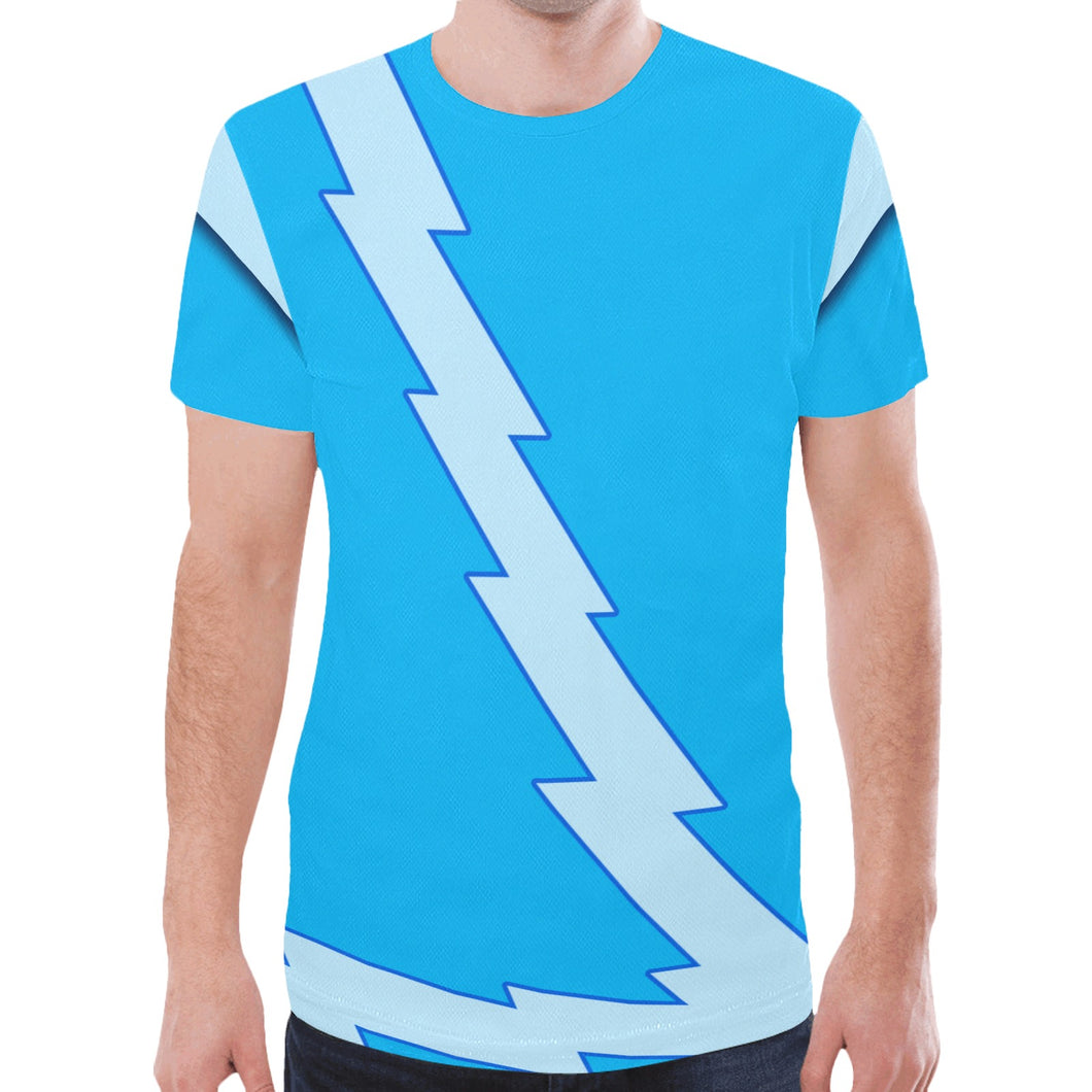 Men's QS Original Miscolor Shirt