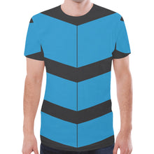 Load image into Gallery viewer, Men&#39;s UCU QS Shirt