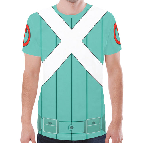 Men's AOA 2005 QS Shirt