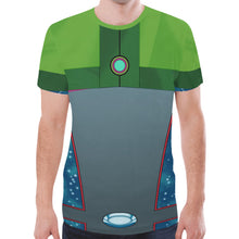 Load image into Gallery viewer, Men&#39;s Empyre Aftermath Wiccan Shirt