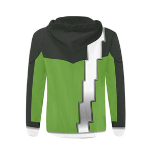 Men's Mighty A QS