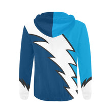 Load image into Gallery viewer, Men&#39;s High Collar QS