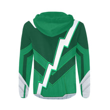 Load image into Gallery viewer, Men&#39;s Super War Green QS