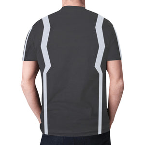 Men's Ultimates 3 QS Shirt