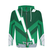 Load image into Gallery viewer, Men&#39;s Super War Green QS