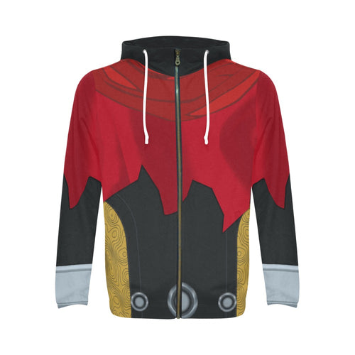Men's Classic Wiccan