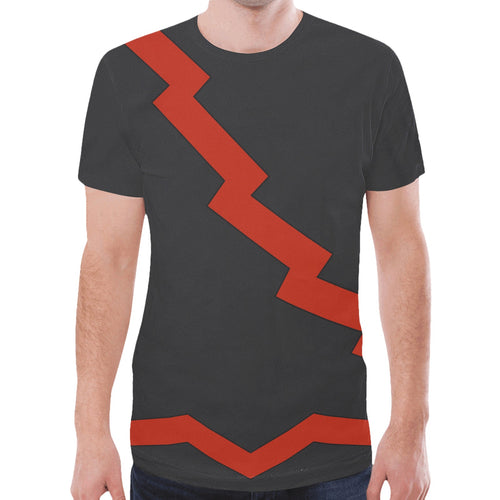 Men's Ultimate X QS Shirt