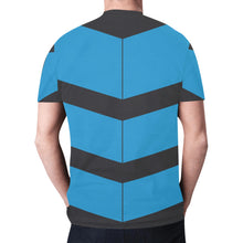 Load image into Gallery viewer, Men&#39;s UCU QS Shirt