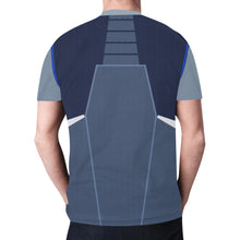 Load image into Gallery viewer, Men&#39;s MCU QS Shirt