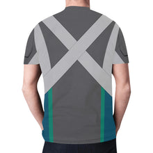 Load image into Gallery viewer, Men&#39;s QS XA Shirt