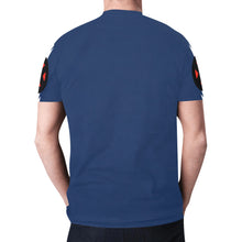 Load image into Gallery viewer, Men&#39;s AOA QS Shirt