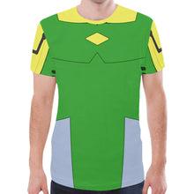 Load image into Gallery viewer, Men&#39;s United They Stand Vision Shirt