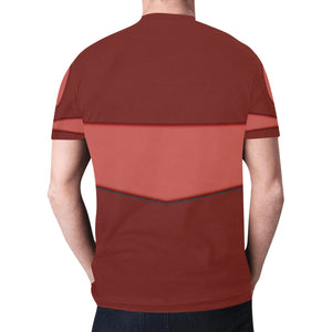 Men's SW UA Shirt