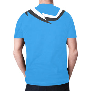 Men's DOFN 29 QS Shirt