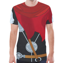 Load image into Gallery viewer, Men&#39;s Asgardian Wiccan Shirt