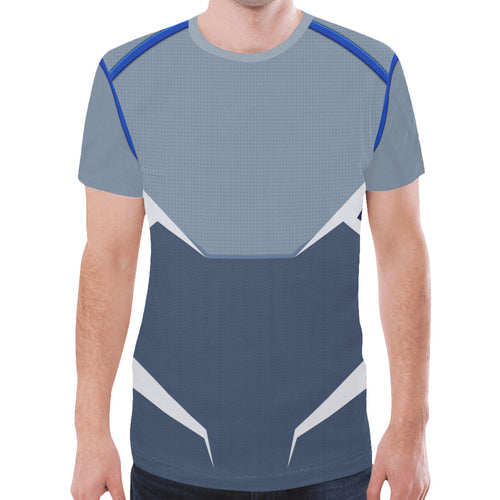 Men's MCU QS Shirt