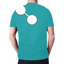 Load image into Gallery viewer, Men&#39;s Dark Ultimates QS Shirt