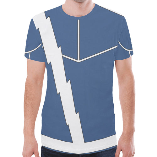 Men's QS No Surrender Shirt