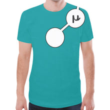 Load image into Gallery viewer, Men&#39;s Dark Ultimates QS Shirt
