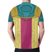 Load image into Gallery viewer, Men&#39;s Strike Force Vision Shirt