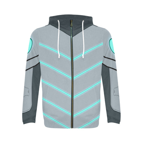 Men's Ultimates Armor QS