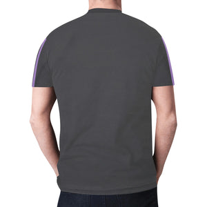 Men's UCX QS Shirt