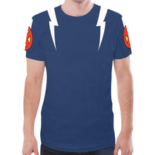 Load image into Gallery viewer, Men&#39;s AOA QS Shirt